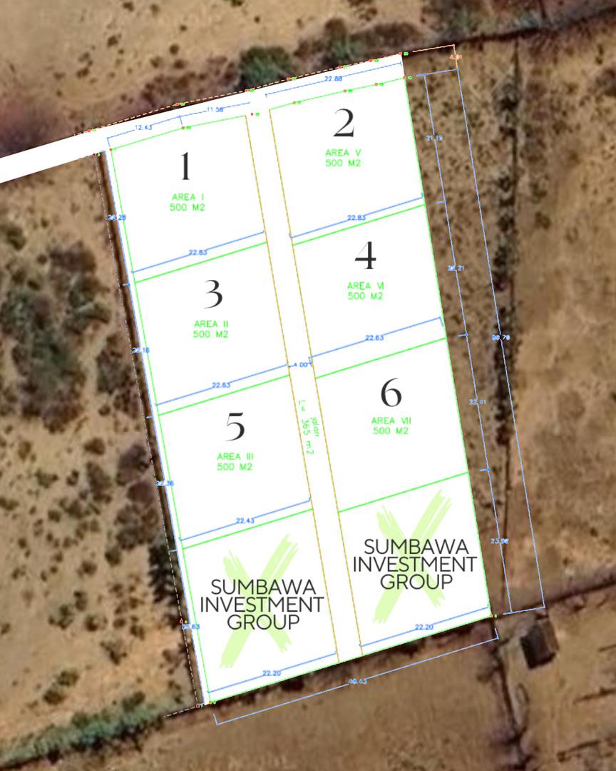 Disponibles 1, 2, 3 y 6